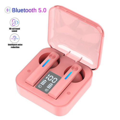 Draadloze Bluetooth Oordopjes met Microfoon | TWS Earbuds