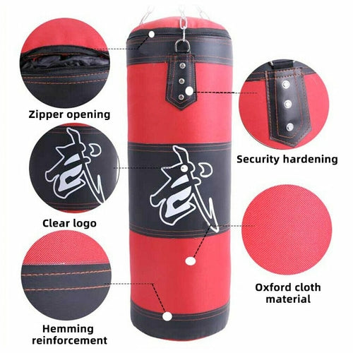 Boxing Trainer - Fitness Punching Bag Set