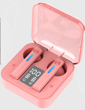 Draadloze Bluetooth Oordopjes met Microfoon | TWS Earbuds