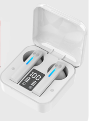 Draadloze Bluetooth Oordopjes met Microfoon | TWS Earbuds
