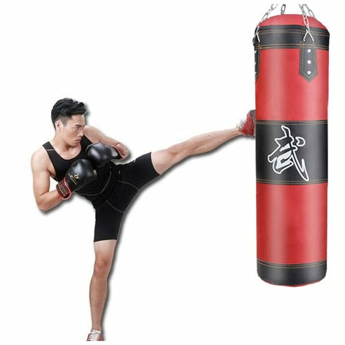 Boxing Trainer - Fitness Punching Bag Set