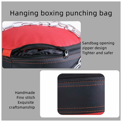 Boxing Trainer - Fitness Punching Bag Set